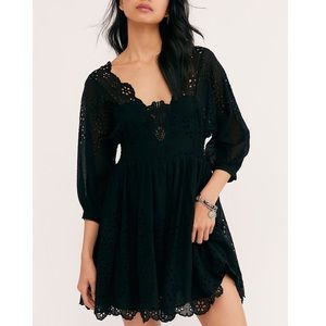 Free People Lottie Dress